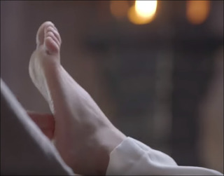 Yuqi Chen feet photo 9