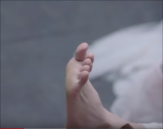 Yuqi Chen feet photo 20