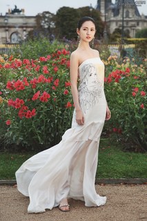 Yuqi Chen feet photo 11