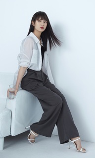 Yuqi Chen feet photo 6