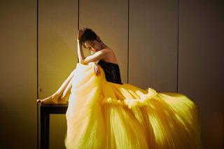 Yuqi Chen feet photo 11