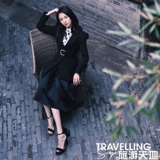 Yuqi Chen feet photo 1