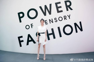Yuqi Chen feet photo 20