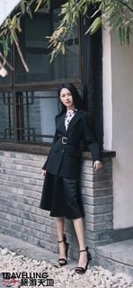 Yuqi Chen feet photo 10