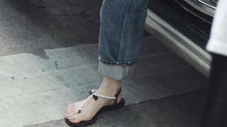 Yuqi Chen feet photo 20
