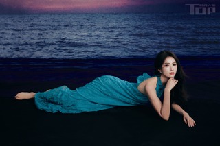 Yuqi Chen feet photo 15
