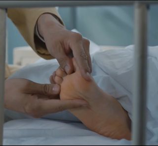 Yuqi Chen feet photo 18