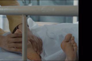 Yuqi Chen feet photo 17