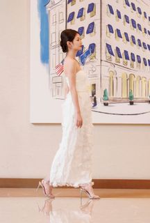 Yuqi Chen feet photo 18