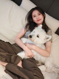 Yuqi Chen feet photo 13