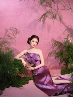Yuqi Chen feet photo 6