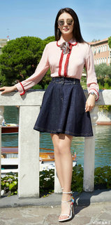 Yuqi Zhang feet photo 18