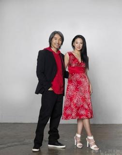 Yuqi Zhang feet photo 20
