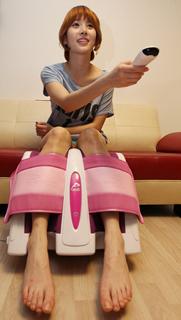 Yura feet photo 2