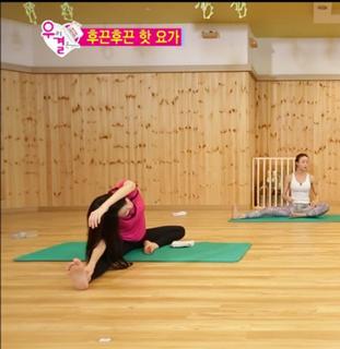 Yura feet photo 3