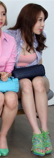 Yura feet photo 10