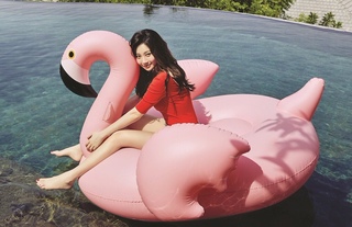 Yura feet photo 7