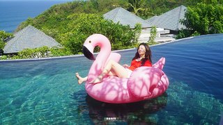 Yura feet photo 3