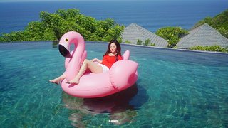 Yura feet photo 2