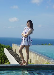 Yura feet photo 1