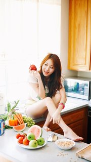 Yura feet photo 15