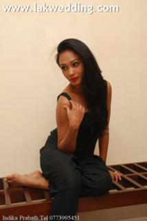 Yureni Noshika feet photo 11