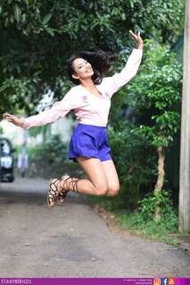 Yureni Noshika feet photo 18