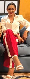 Yureni Noshika feet photo 1