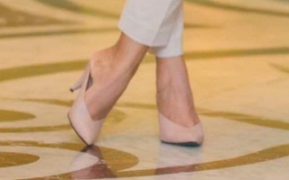 Yureni Noshika feet photo 18