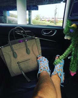 Yuri feet photo 17