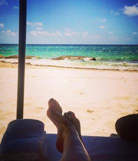 Yuri feet photo 12