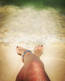 Yuri feet photo 11