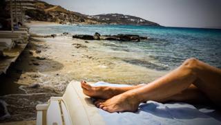 Yuri feet photo 14