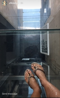 Yuri feet photo 10