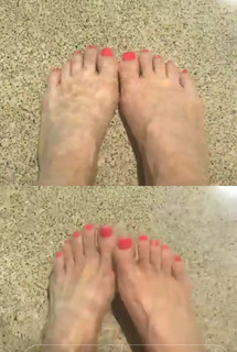 Yuri feet photo 8