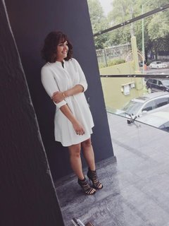 Yuridia feet photo 4