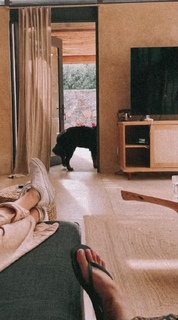 Yuridia feet photo 19
