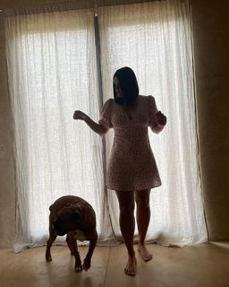 Yuridia feet photo 16