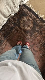 Yuridia feet photo 7