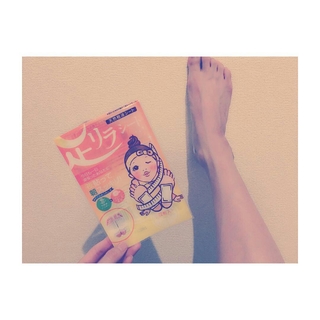 Yurika Kubo feet photo 8