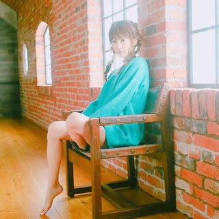 Yurika Kubo feet photo 7
