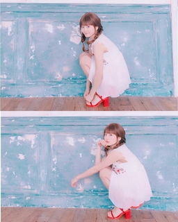 Yurika Kubo feet photo 6