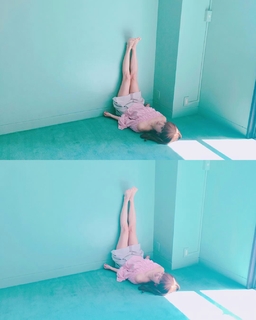 Yurika Kubo feet photo 4