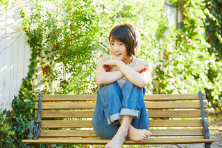 Yurika Kubo feet photo 3