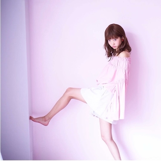Yurika Kubo feet photo 18