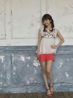 Yurika Kubo feet photo 17