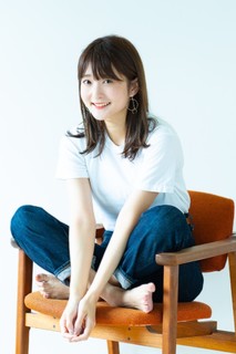 Yurika Kubo feet photo 9