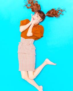 Yurika Kubo feet photo 5
