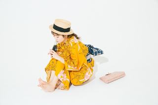 Yurika Kubo feet photo 7