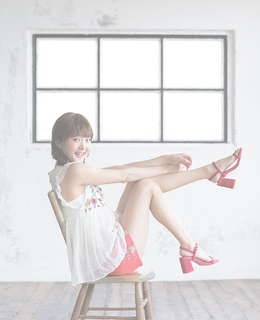 Yurika Kubo feet photo 18